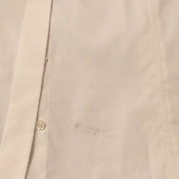 Winner winner! Essex Classic Show Shirt - Picture 5 of 7